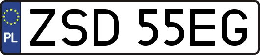 ZSD55EG