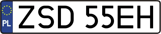 ZSD55EH