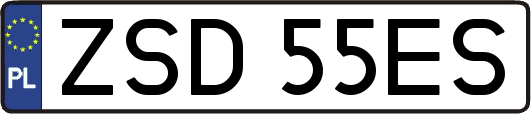 ZSD55ES