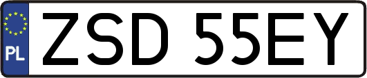 ZSD55EY