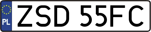 ZSD55FC