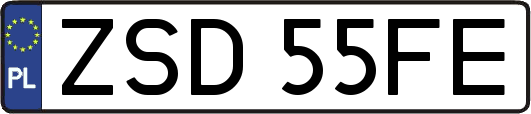 ZSD55FE