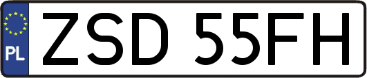 ZSD55FH