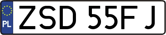 ZSD55FJ
