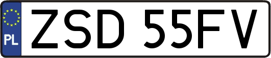 ZSD55FV