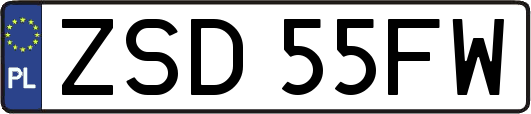 ZSD55FW