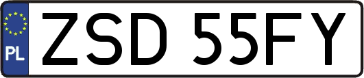 ZSD55FY