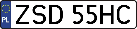 ZSD55HC