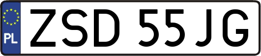 ZSD55JG