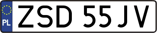 ZSD55JV