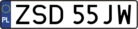 ZSD55JW
