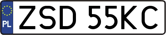 ZSD55KC