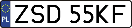 ZSD55KF