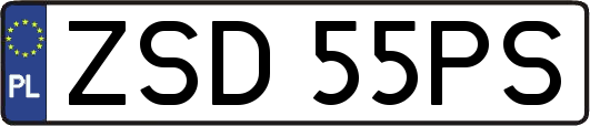 ZSD55PS