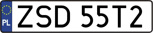 ZSD55T2