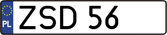 ZSD56