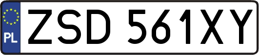 ZSD561XY