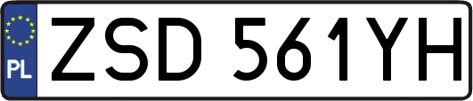 ZSD561YH