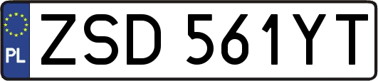 ZSD561YT