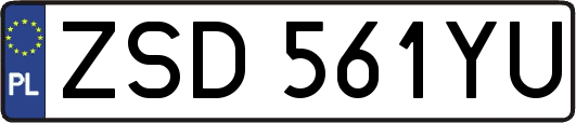 ZSD561YU