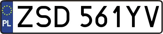 ZSD561YV