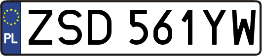 ZSD561YW