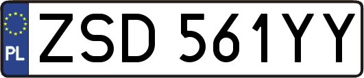 ZSD561YY