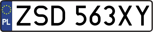 ZSD563XY