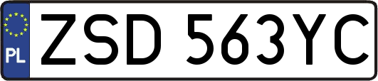 ZSD563YC