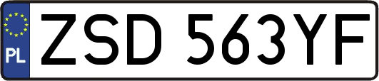 ZSD563YF