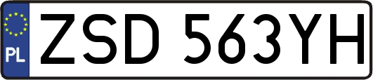 ZSD563YH