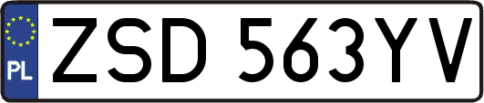 ZSD563YV