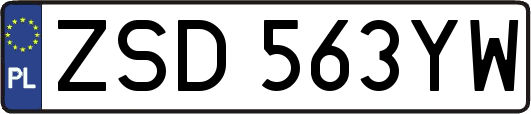 ZSD563YW
