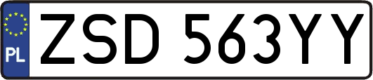 ZSD563YY