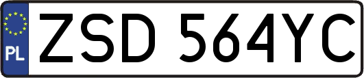 ZSD564YC