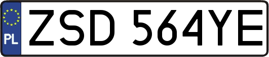 ZSD564YE