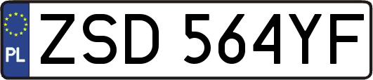 ZSD564YF