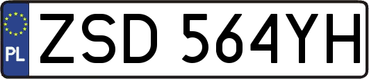 ZSD564YH