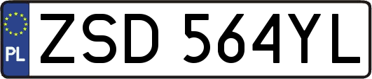 ZSD564YL