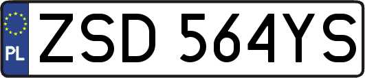 ZSD564YS