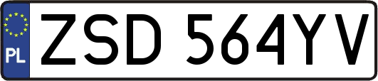 ZSD564YV