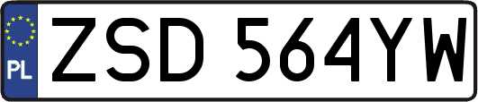 ZSD564YW
