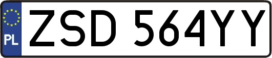 ZSD564YY