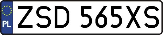 ZSD565XS