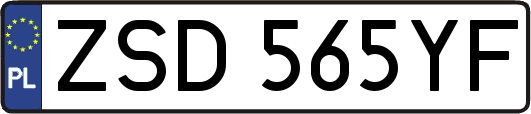 ZSD565YF