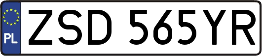 ZSD565YR
