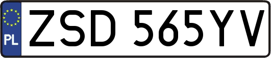 ZSD565YV