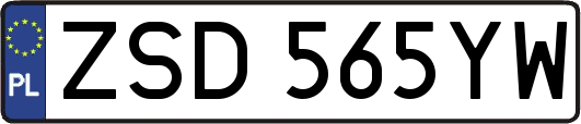 ZSD565YW