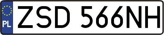 ZSD566NH