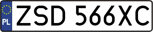 ZSD566XC